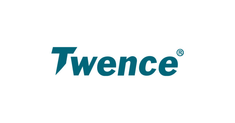 Twence Logo